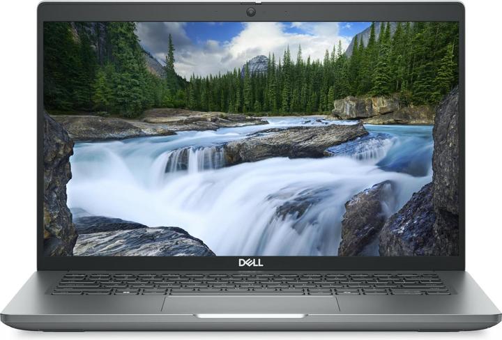 Produktbild Dell Latitude 5450, Intel Core Ultra 7, 35,6 cm (14"), 1920 x 1080 Pixel, 16 GB, 512 (14", Intel Core Ultra 7 155U, 16 GB, 512 GB, DE)