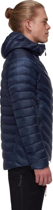 Produktbild Mammut Broad Peak IN Hooded Jacket Men (XL)