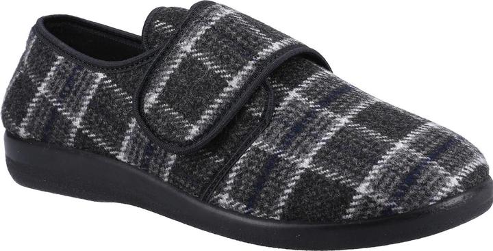 Image du produit GBS Med - Chaussons GERALD CLASSIC - Homme (47)