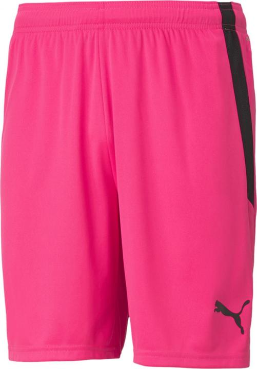 Immagine prodotto Puma pantaloncini teamLIGA-704924 (48 E)