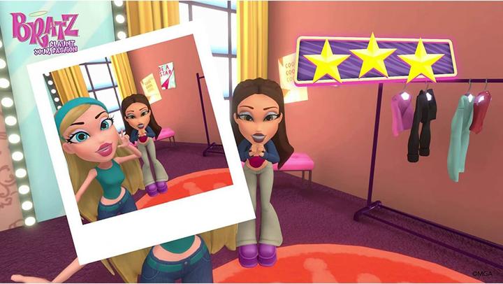 Immagine prodotto Game Bratz: Flaunt Your Fashion (PS5, EN)