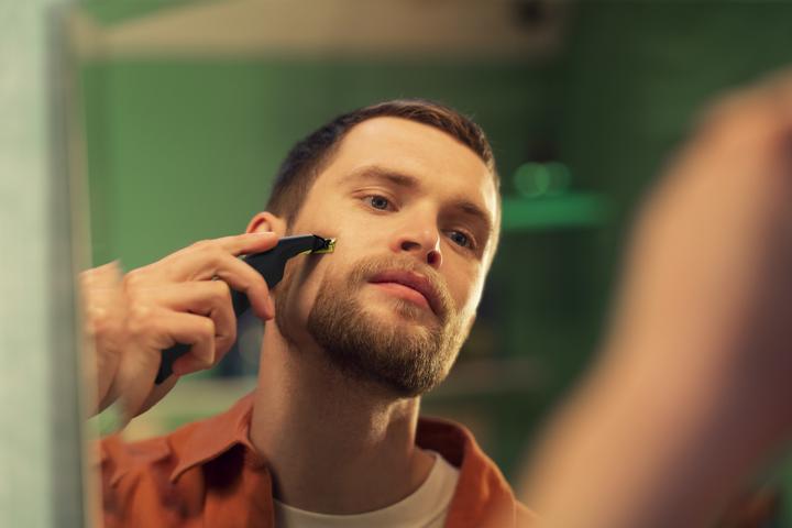 Produktbild Philips OneBlade Pro 360 Face + Body