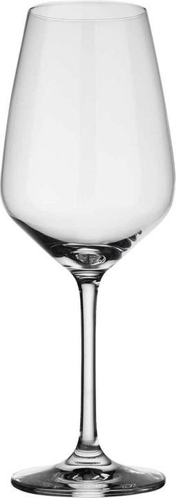 Vivo by Villeroy & Boch Voix de base (35.60 cl, 4 Verres, Verres à vin blanc)