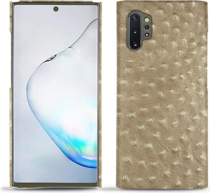 Productafbeelding Noreve Lederen omslag (Samsung Galaxy Note 10+)