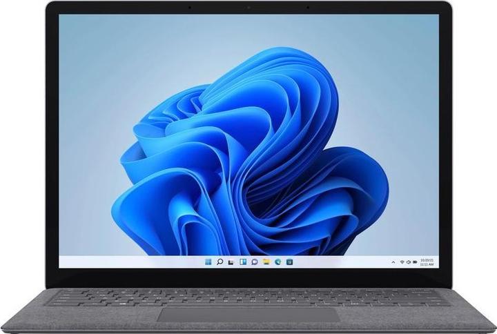 Immagine prodotto Microsoft Surface Laptop 6 for business (15", Intel Core Ultra 7 165H, 64 GB, 1000 GB, DE)