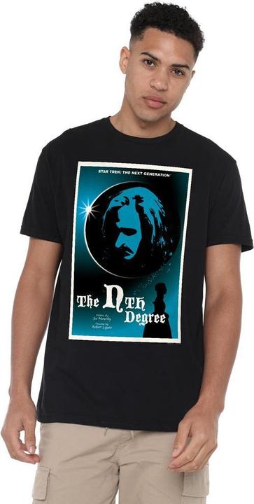 Produktbild The Next Generation Season 4 Episode 19 TShirt (M)