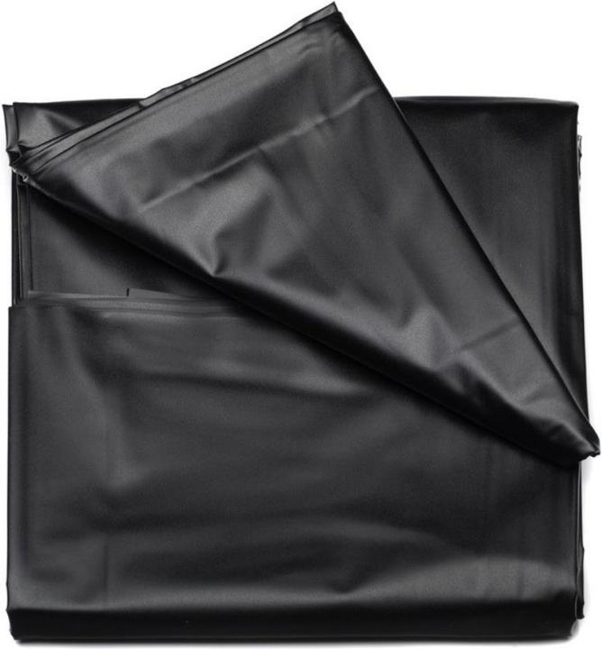 Nuru PVC Bettlaken