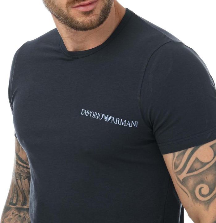 Produktbild Emporio Armani Underwear TShirt (2erPack) (S)