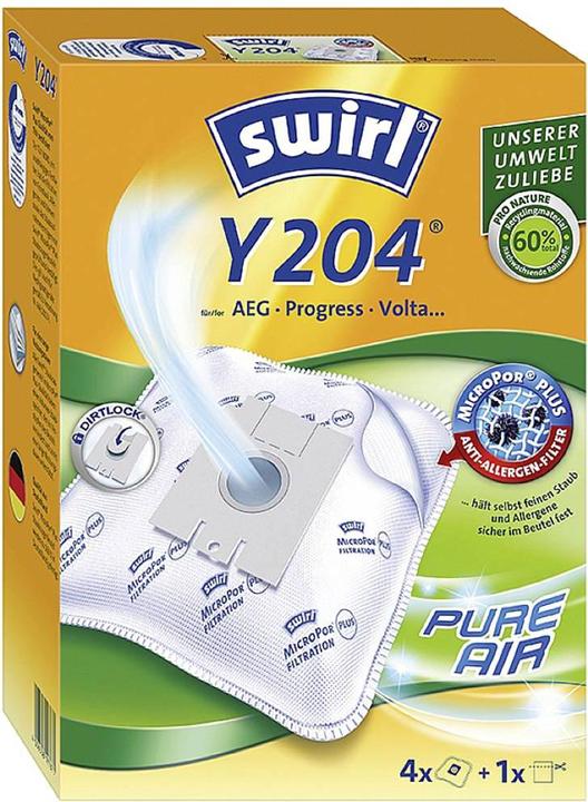 Produktbild Swirl Y204 (1 x)