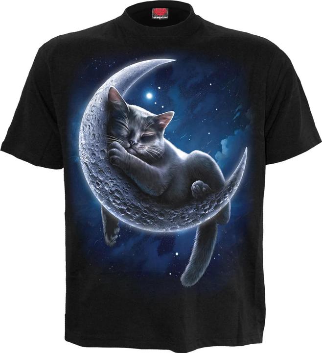 Image du produit Spiral - T-shirt - Adulte (XXL)