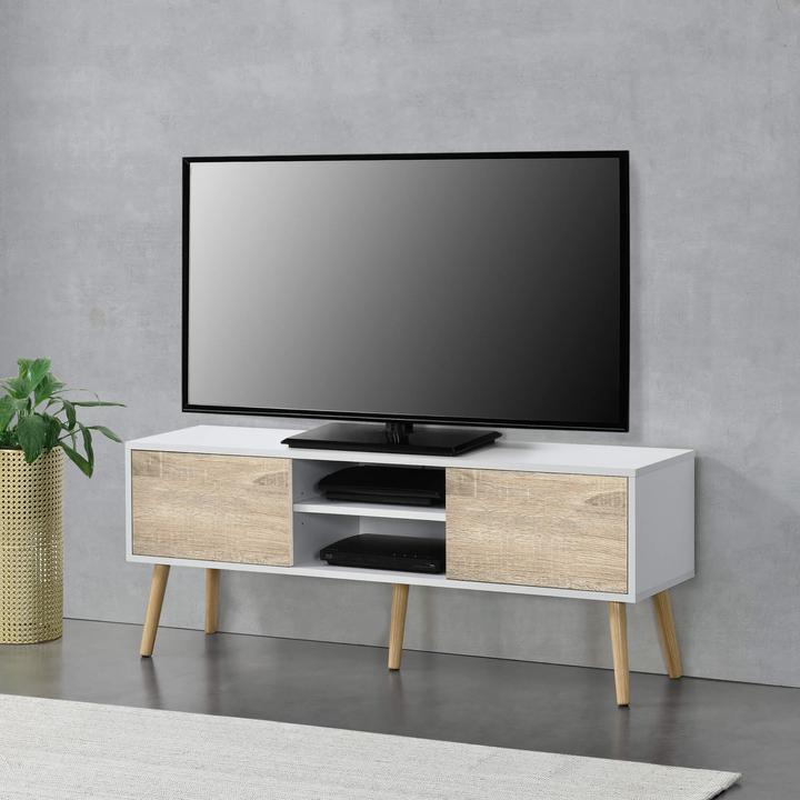 Image du produit En.Casa Eskilstuna (120 x 29.5 x 46.5 cm)