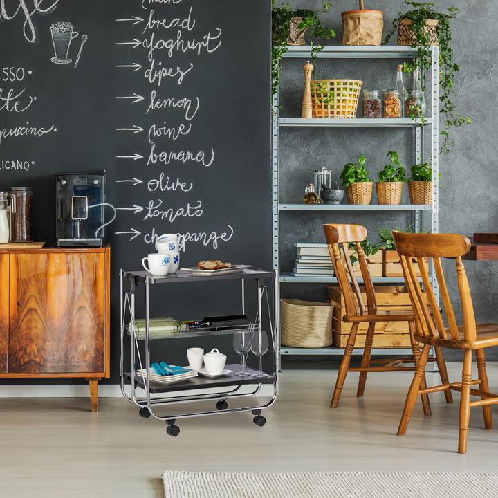 Produktbild Relaxdays Serviertablett
