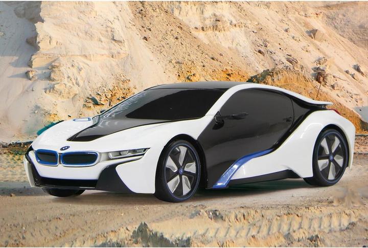 Image du produit Jamara BMW I8