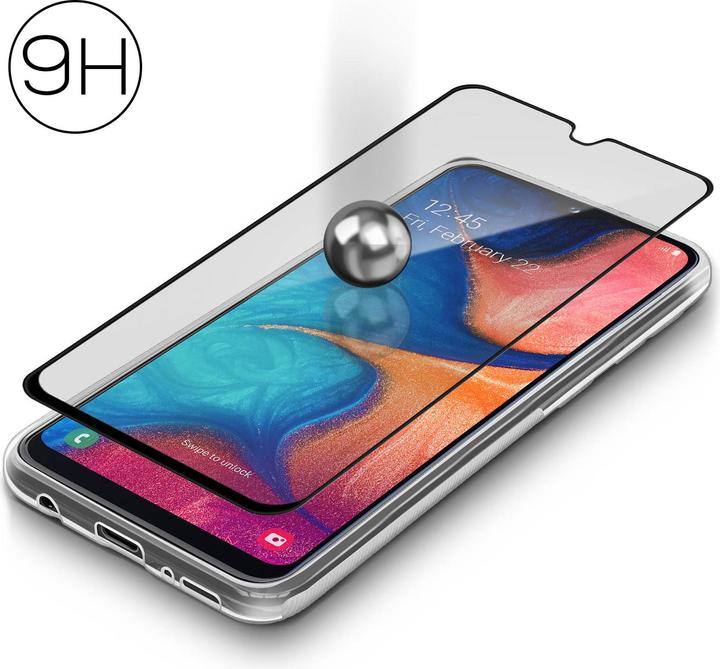 Immagine prodotto Avizar Serie di kit (Samsung Galaxy A20e)