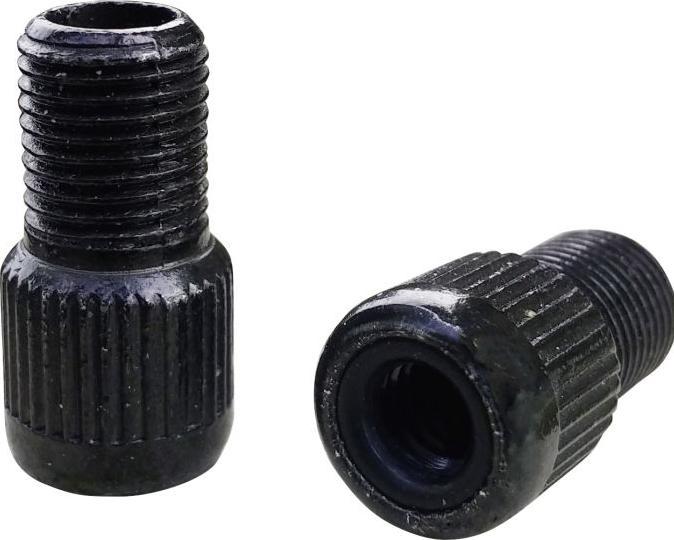 Immagine prodotto Zefal Standard (Set adattatore valvola)