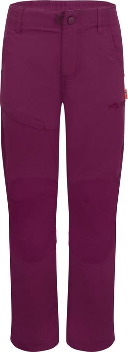 Trollkids Kids Hammerfest Pants Pro Slim Fit