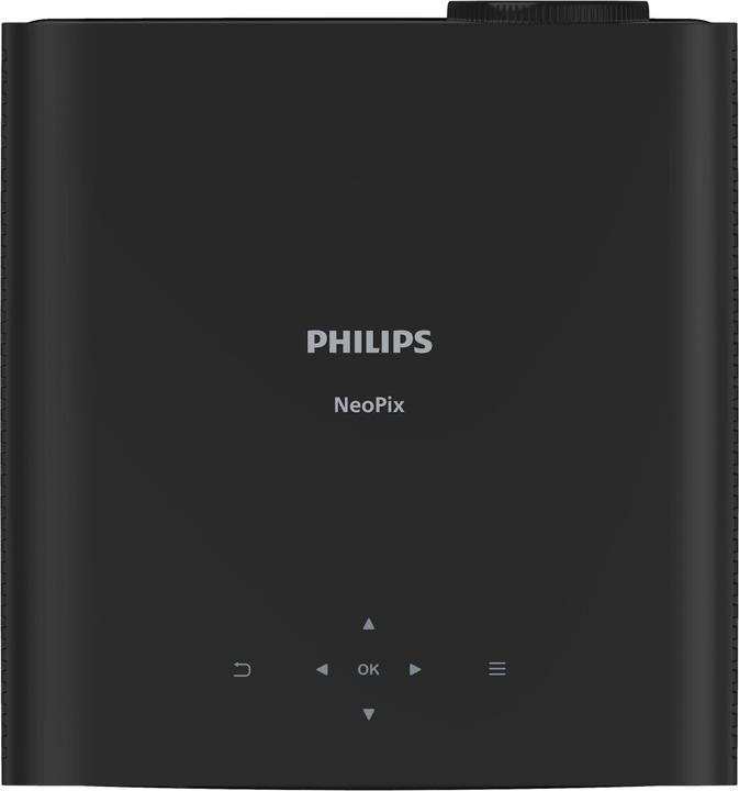Immagine prodotto Philips NeoPix 730 (Full HD, 700 lm, 1.65:1)