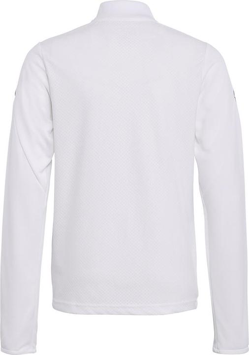 Actual product image adidas Children's blouse Tiro 23 League Training Top white and black IB8477 (164cm) (164)