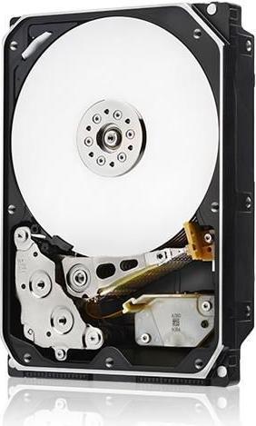 Productafbeelding Hitachi Ultrastar 10tb Hij Sata 4kn Se (10 TB, 3.5")