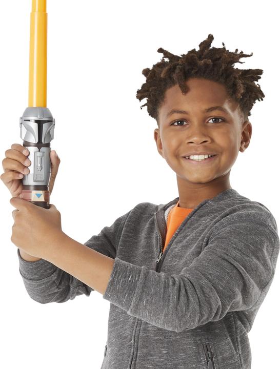 Immagine prodotto Hasbro Squadra di spade laser di Star Wars