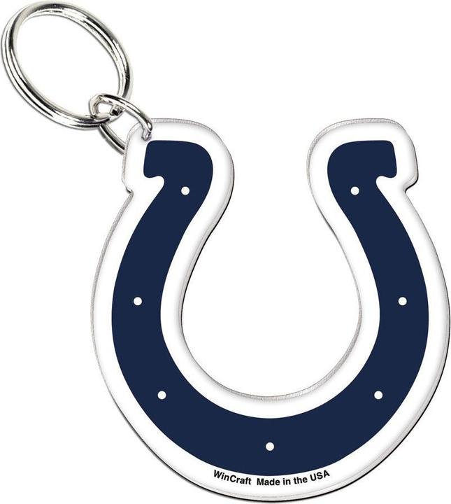 Image du produit Wincraft Inc. Indianapolis Colts Premium Acrylic Keyring