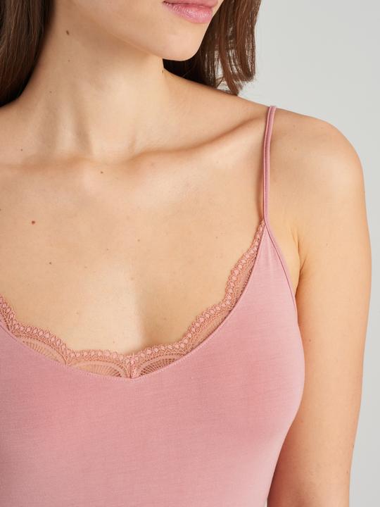 Immagine prodotto Schiesser Top femminile in pizzo con spaghetti (44)