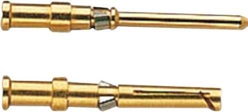 Harting Kontaktstift CrimpkontaktR15 0.75 09 15 000 6105 ( 09150006105 )