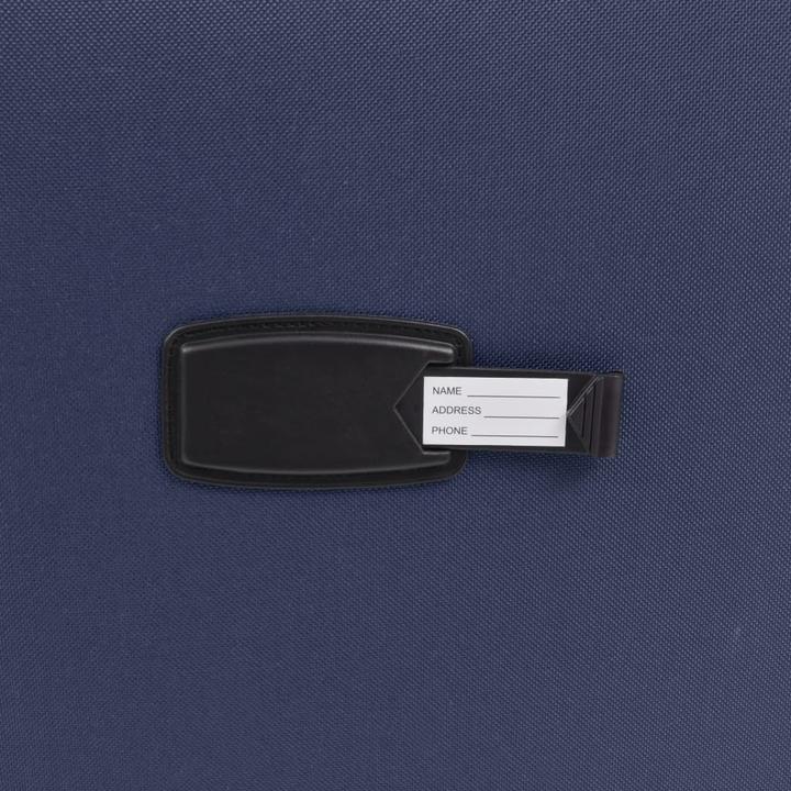 Produktbild VidaXL Laila (L (90 - 115l))