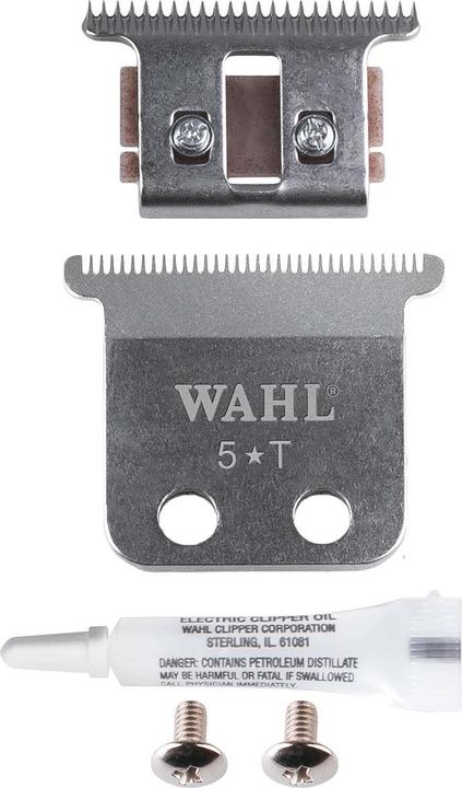 Actual product image Wahl Cutting set A.Lign Blade Set / 0.4 mm (1 x)