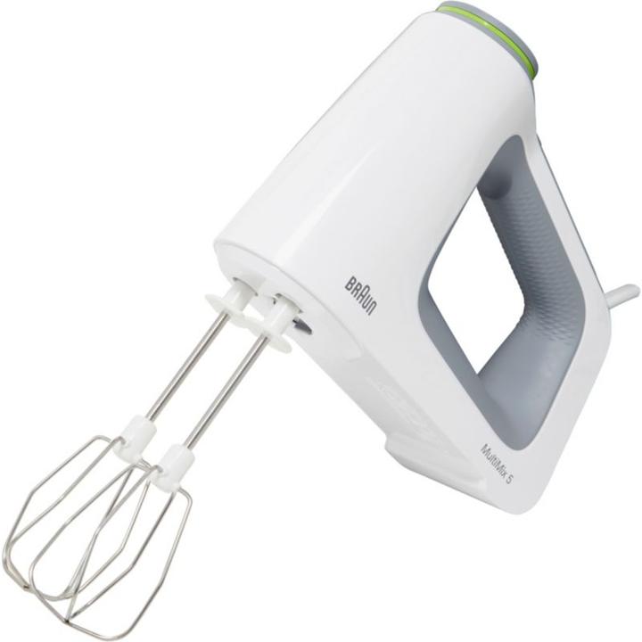 Actual product image Braun MultiMix 5 HM5107WH (750 W)