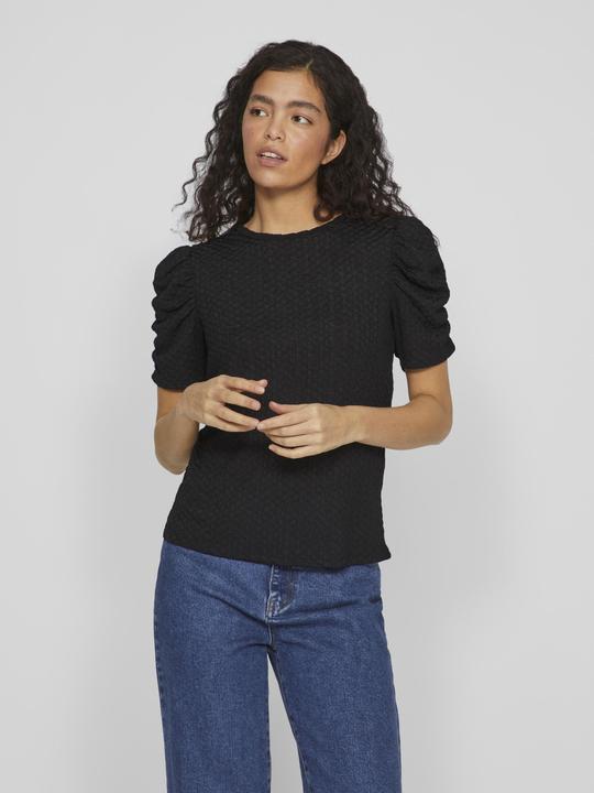Produktbild Vila Puffärmel Oberteil (XL)