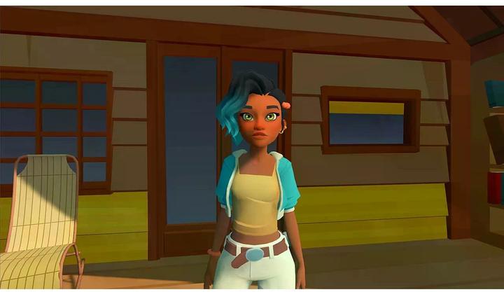 Produktbild astragon Dolphin Spirit: Ocean Mission (PS4, DE)