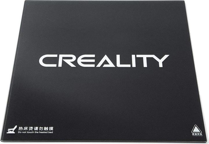 Produktbild Creality Carbon-Glasplatte (Druckbett)