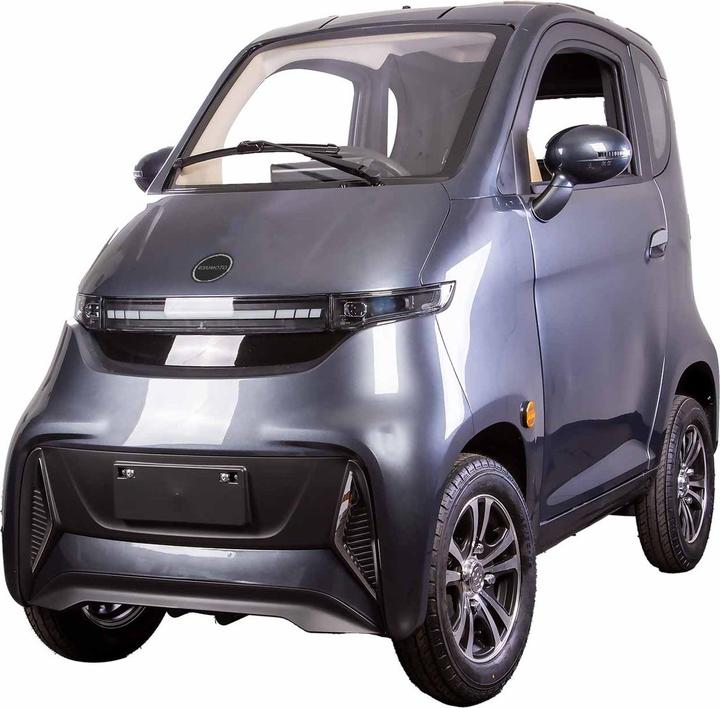 Anthracite glossy