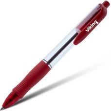 Image du produit Foraze Stylo à bille Foray Comfort RT-M Rouge 0,31 mm (Rouge, 1 x)