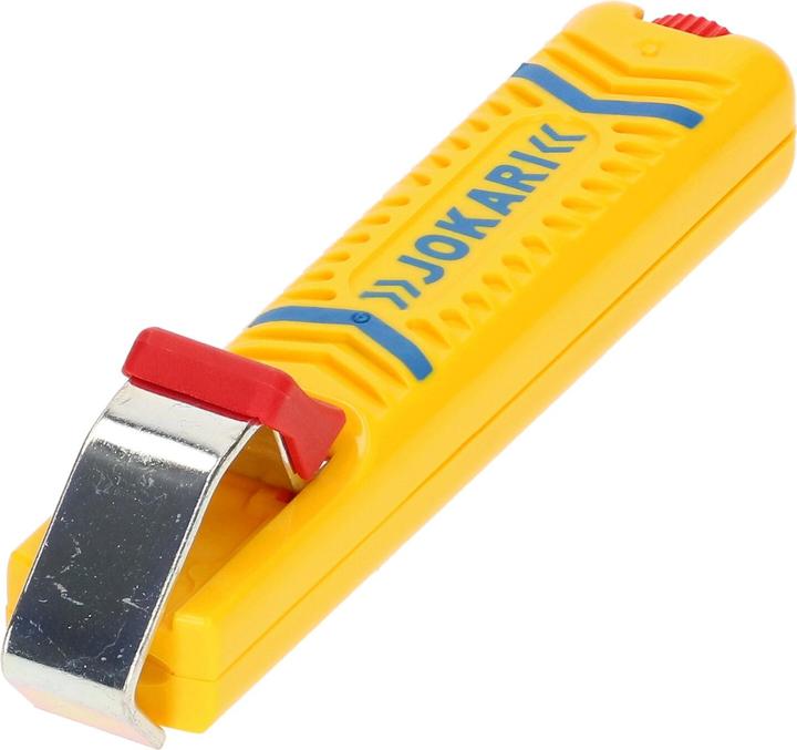 Produktbild Jokari Kabelmesser 27 Secura