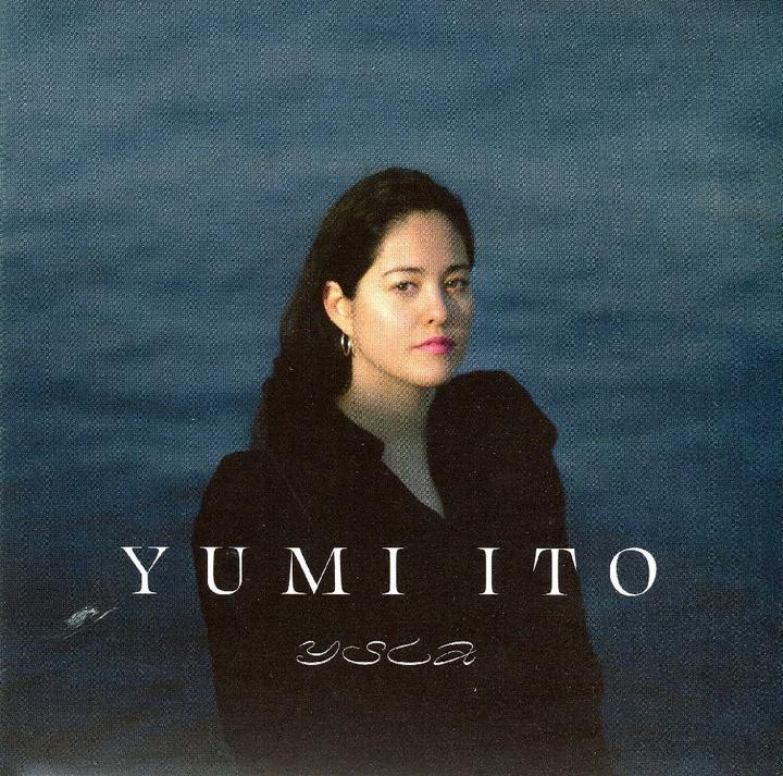 Produktbild Ito:Ysla(Gatefold Sleeve).CD.1078312EY1 (Yumi Ito, 2023)