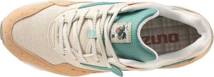 Produktbild Mizuno Sneaker Contender Sportstyle Wildleder (37)