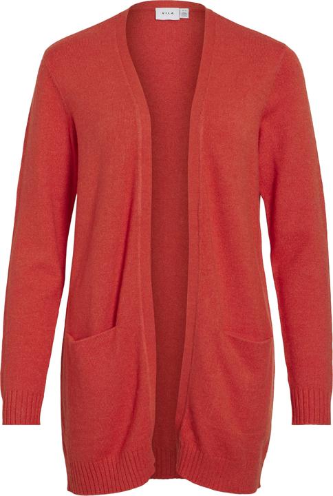 Actual product image Vila Basic cardigan (XS)