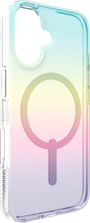 Produktbild Zagg Milan Snap MagSafe iPhone 16 Case - Iridescent (Apple iPhone 16)