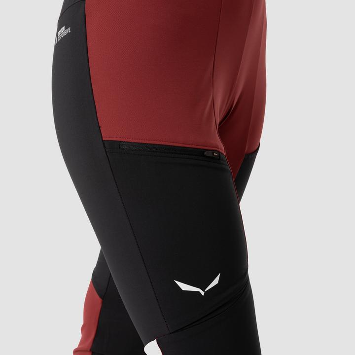 Produktbild Salewa Women's Puez Dry Responsive Cargo Tights (38)