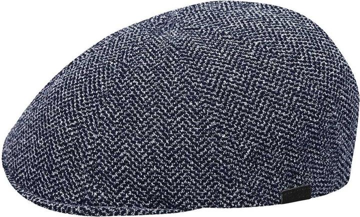 Kangol beret pattern flexfit