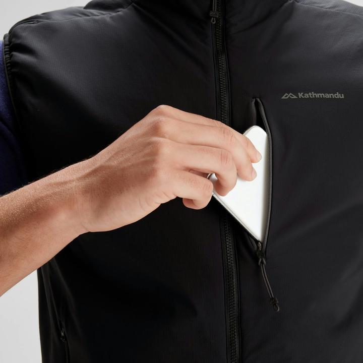Immagine prodotto Kathmandu gilet seeker primaloft active (XL)