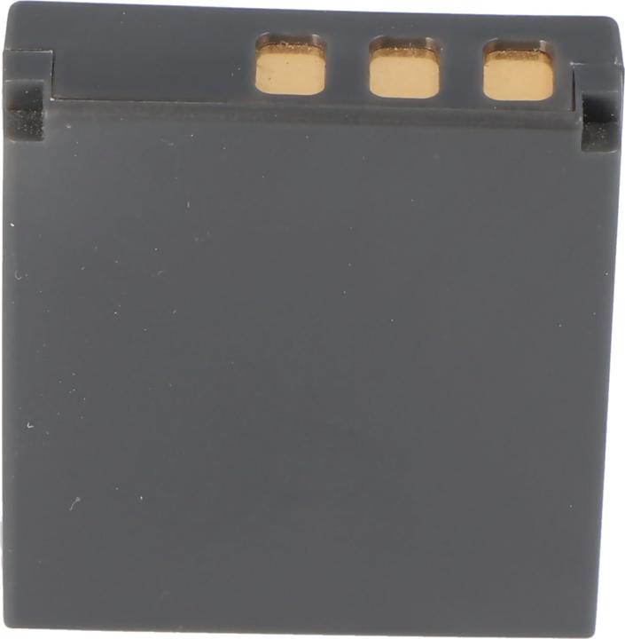 Actual product image AccuCell Battery Traveler DC-8600 Battery, DC-X5, DC-XZ6 (Rechargeable battery)
