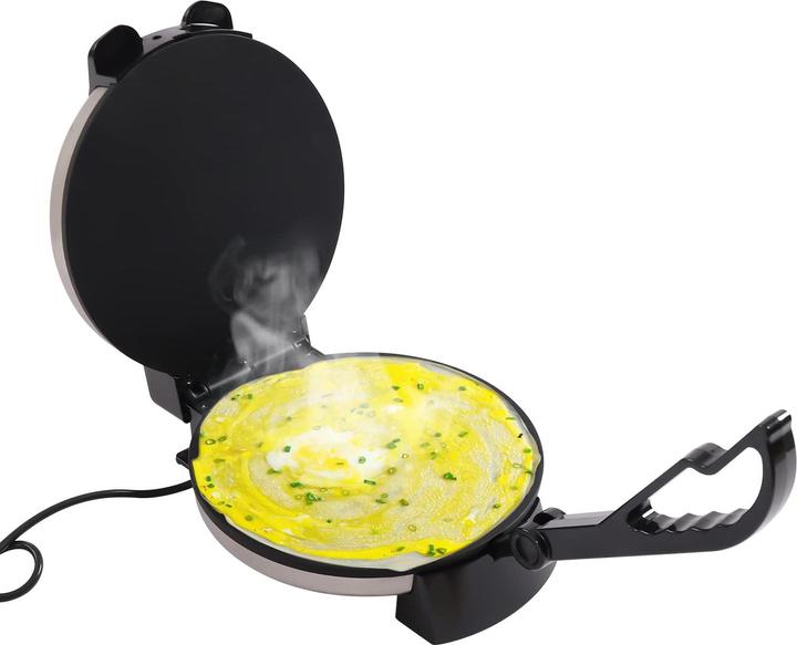 Actual product image Furomg Electric Chapati Roti Maker