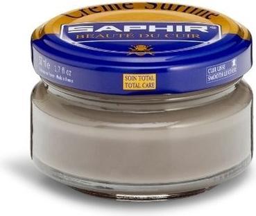 Image du produit Saphir Beaute du Cuir Crème surfine pot (1 x, 50 ml)