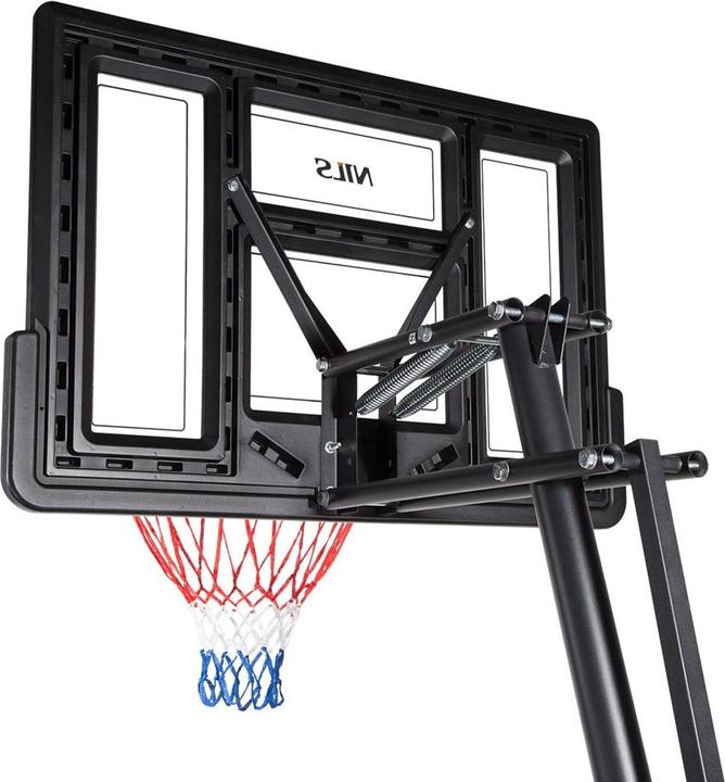 Actual product image Nils Zdk520 Basketball Hoop