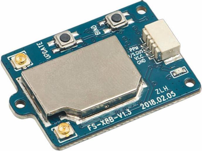 Actual product image Fly Sky Odbiornik FlySky FS-X8B