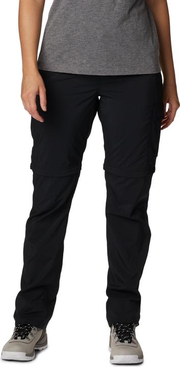 Columbia Silver Ridge Utility Pantalon convertible