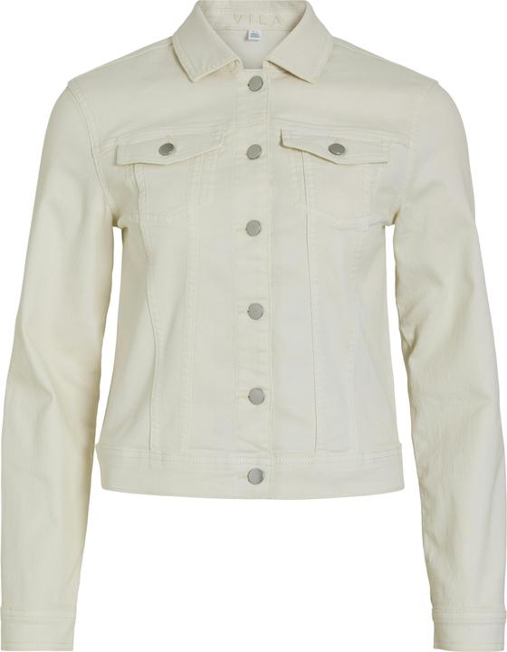 Actual product image Vila Geknöpfter Jeansjacke (M)